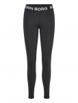 Bj&ouml;rn Borg - Borg Sport Tights - Spordi treeningretuusid - S