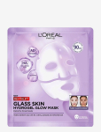 L'Or&eacute;al Paris - L'or&eacute;al Paris Revitalift Filler Glass Skin Hydrogel Glow Mask 1 Pcs - Kangasmaskid - 1 PCE