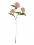Bloomingville - Chrysantemum Stem - Kuivatatud ja kunstlilled - H100CM