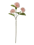 Bloomingville - Chrysantemum Stem - Kuivatatud ja kunstlilled - H100CM