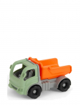 Dantoy - Classic Dump Truck L17Cm - Veoautod - 17X10.5X9.5CM