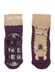 Melton - Llama Socks - Anti-Slip - Libisemisvastased sokid - 23/26