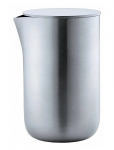 Blomus - Creamer - 0,12 L - Basic - Stainless Steel - Piimakannud - L 6CM