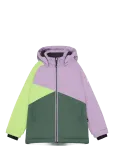 Color Kids - Ski Jacket - Colorblock - Suusajoped - 116