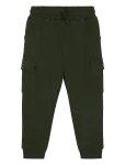 En Fant - Pants Sweat - Dressip&uuml;ksid - 140