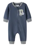 Name It - Nbmkoppe Ls Sweat Suit Unb - Kombinesoonid - 74