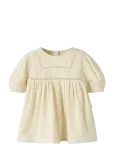 Lil'Atelier - Nmfkopan Ss Loose Shirt Lil - L&uuml;hikeste varrukatega s&auml;rgid - 110