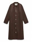 Vero Moda - Awnaomi Ls Long Coat - Kerged mantlid - 34