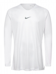 Nike - Nike Dri-Fit Park First Layer Sweatshirt Men - Spordi aluss&auml;rgid - L