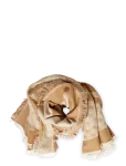 GUESS - Noelle Ii 130X135 Jcqrd Kefiah - Kerged sallid - ONE SIZE