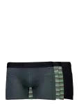 Lindbergh - Bamboo Boxers 3-Packs - Bokserid - L
