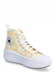 Converse - Chuck Taylor All Star Move - K&otilde;rge s&auml;&auml;rega tossud - 38