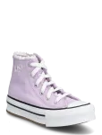 Converse - Chuck Taylor All Star Eva Lift - K&otilde;rge s&auml;&auml;rega tossud - 32