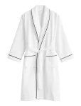 Gant - Velour Robe - Hommikumantlid - L