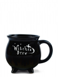 Winkee - Krus - Witches Brew Mug - Kohvitassid - H11CM