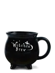 Winkee - Witches Brew Mug - Kohvitassid - H11CM