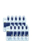 Mediheal - Mediheal - Dermaplus Low Molecular Hyaluronic Acid Mask (10Pcs.) - Kangasmaskid - 10 PCS
