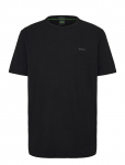 BOSS - Tee Tape Rib - L&uuml;hikeste varrukatega - S