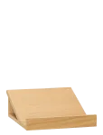 H&uuml;bsch - Socle Bookend Natural - Raamatutoed - 25X23X10CM