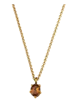 Dyrberg/Kern - Orb Sg Brown - Kett-kaelakeed - ONE SIZE