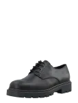Bianco - Biajeff Derby Crazy Horse - Derby kingad - 45