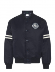 Lacoste - Embroidered Badge Water-Repellent Bomber Jacket - Kolledžijakid - XXS