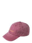Jack & Jones - Jacsoft Base Logo Washed Cap Sn - Nokam&uuml;tsid - ONE SIZE