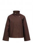 Object - Objgerda L/S Lo Short Jacket Div - Kerged suvejakid - 44