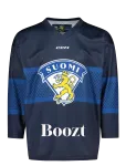 Finland Ice Hockey - Leijonat Ccm Fanipaita, Koti - Sporditopid - 130