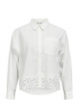 Object - Objasly L/S Reg. Shirt E Tne - Pikkade varrukatega - 38