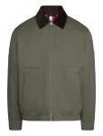 Tommy Hilfiger - Surplus Padded Ivy - Polsterdatud jakid - XXL