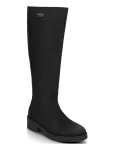 Tommy Hilfiger - Tjw Soft Sole Long Boots - P&otilde;lveni saapad - 39