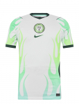 Nike - Nff M Nk Df Jsy Ss Stad Aw - Spordi jalgpallis&auml;rgid - XS