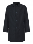 Maison Kitsune - Bill Coat - Kerged mantlid - L