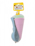 Spielstabil - Sand Mould - Ice-Duo 3 Pcs - Pastel - Liivam&auml;nguasjad - ONE SIZE