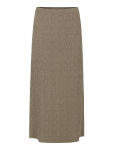 Soft Rebels - Srballina Midi Skirt - P&otilde;lveni ja midiseelikud - M