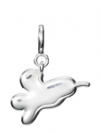 Kalevala - Kalevala X Marimekko Garden Kukasta Kukkaan Charm - Ripatsid - ONE SIZE