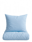 Omhu - &Oslash;kologisk Senges&aelig;t - Percale - Voodipesukomplektid - 140X200CM