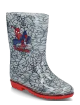 Spider-man - Boys Rainboots - Voodrita kummikud - 30