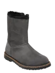 Birkenstock - Uppsala Zip Shearling Leve - Talvesaapad - 37