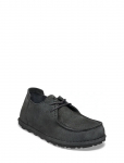 Birkenstock - Utti Lace Leve Charcoal - Moc Toe kingad - 41