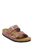 Birkenstock - Arizona Rivet Leve Pepper - Madalad sandaalid - 41