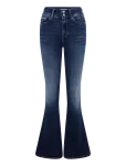 Replay - Newluz Flare Trousers Flare - Laieneva s&auml;&auml;rega - 26 x 34