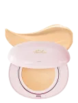 Milktouch - All-Day Skin Fit Milky Glow Cushion - Jumestuskreemid - 15 G