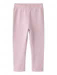 Name It - Nmfdavina Solid Swe Legging Bru - Retuusid - 116