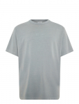 Annarr - Anrro Cph Ss O-Neck Tee - L&uuml;hikeste varrukatega - M