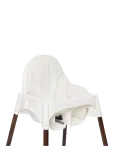 Jollein - Highchair Insert Cushion - Beebitoolid ja tarvikud - 58X36