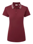 FootJoy - Loop Button Polo - Spordipolod - XL