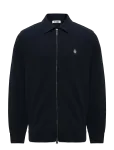 Original Penguin - Nvlty Knt Piped Trac - Kerged jakid - XXL