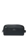 Polo Ralph Lauren - Smooth Leather Travel Case - Tualett-tarbed - ONE SIZE